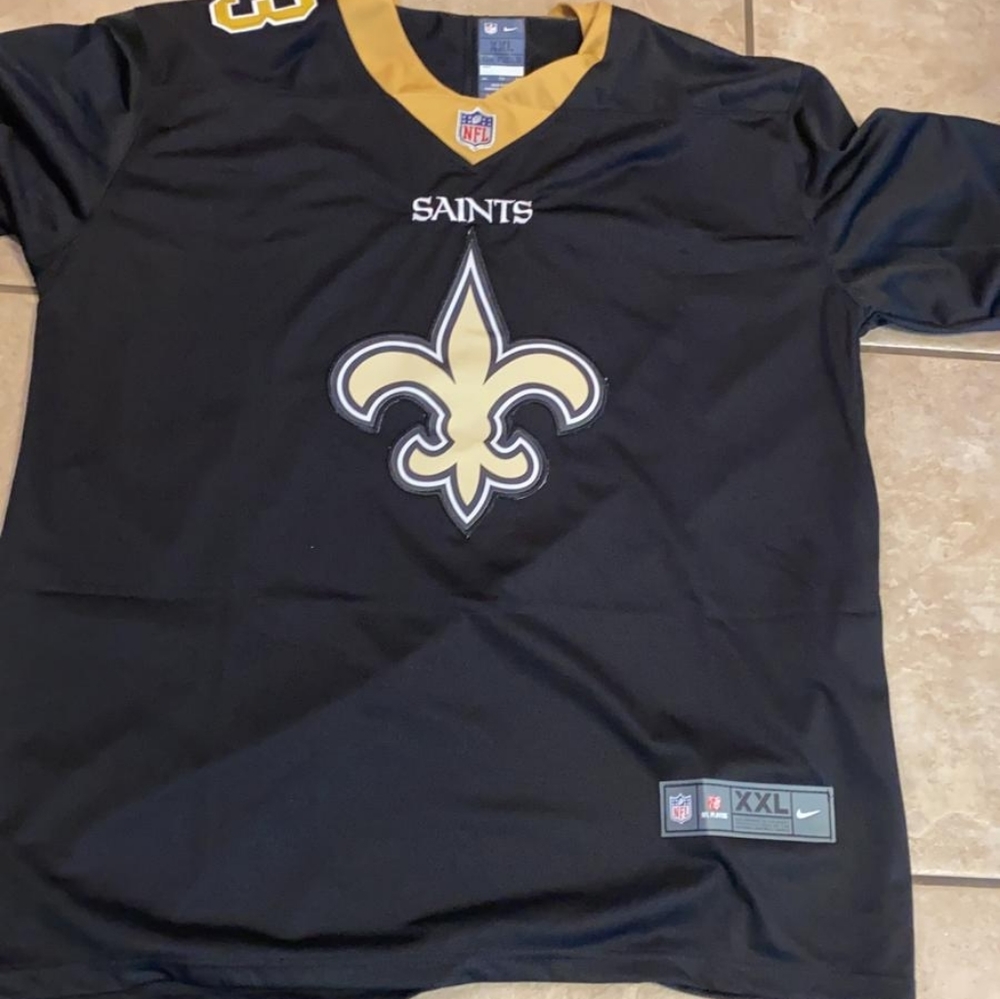 Football jerseys - Picture 2 of 6